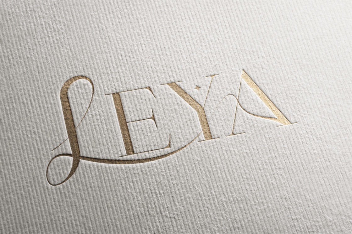 Laya | Logo Design