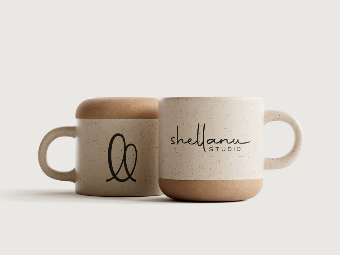 Shellanu Studio | Branding & Social Content